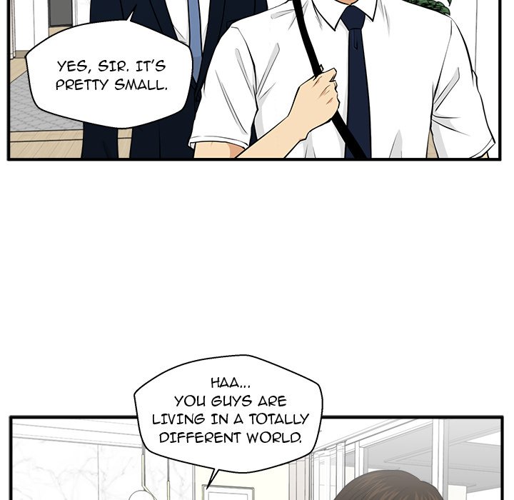 Read Mr. Kang chapter 76 image 53 on Lezhin