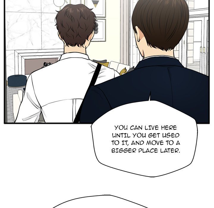 Read Mr. Kang chapter 76 image 54 on Lezhin
