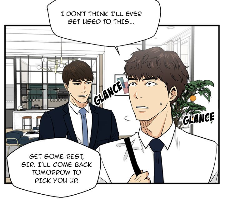 Read Mr. Kang chapter 76 image 55 on Lezhin