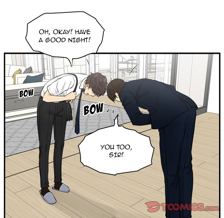 Read Mr. Kang chapter 76 image 56 on Lezhin