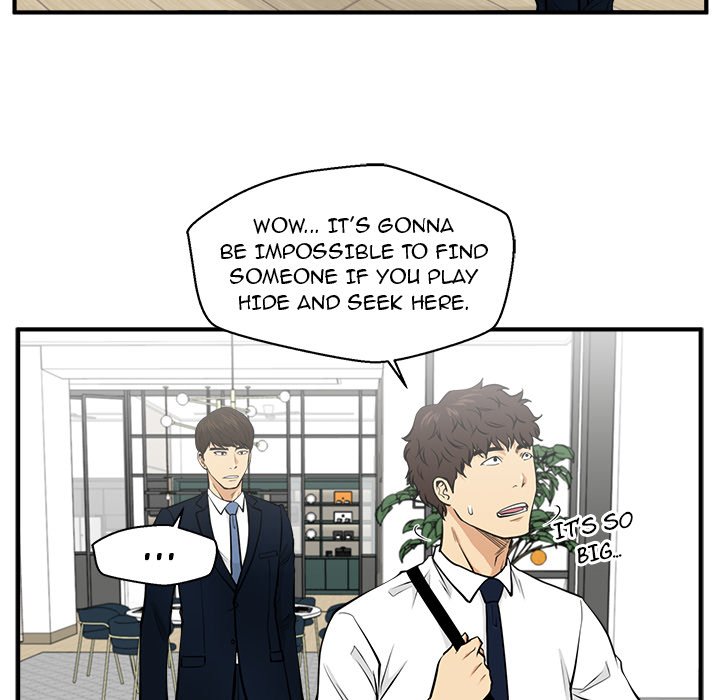 Read Mr. Kang chapter 76 image 57 on Lezhin