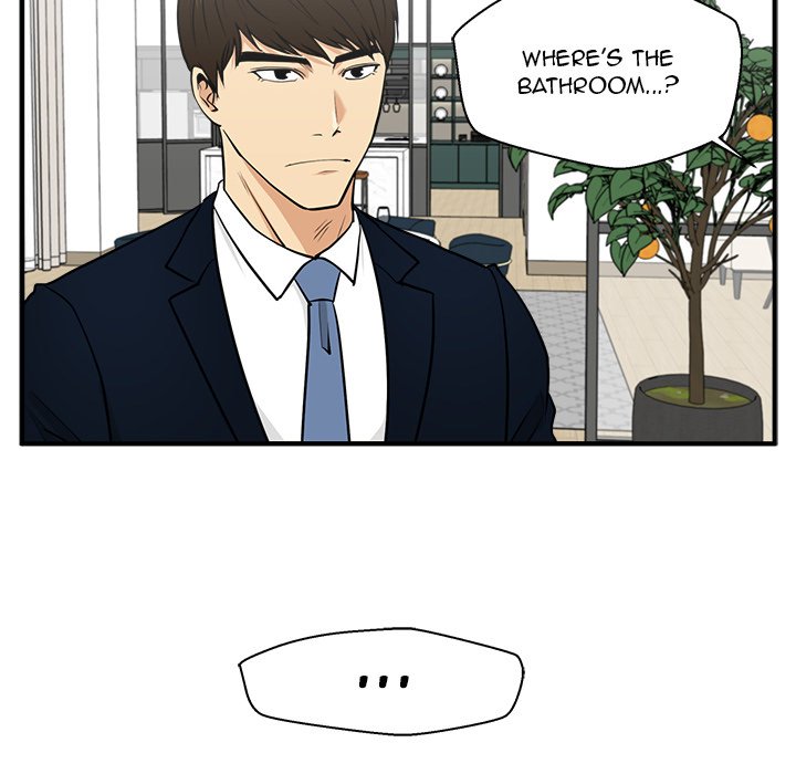 Read Mr. Kang chapter 76 image 59 on Lezhin