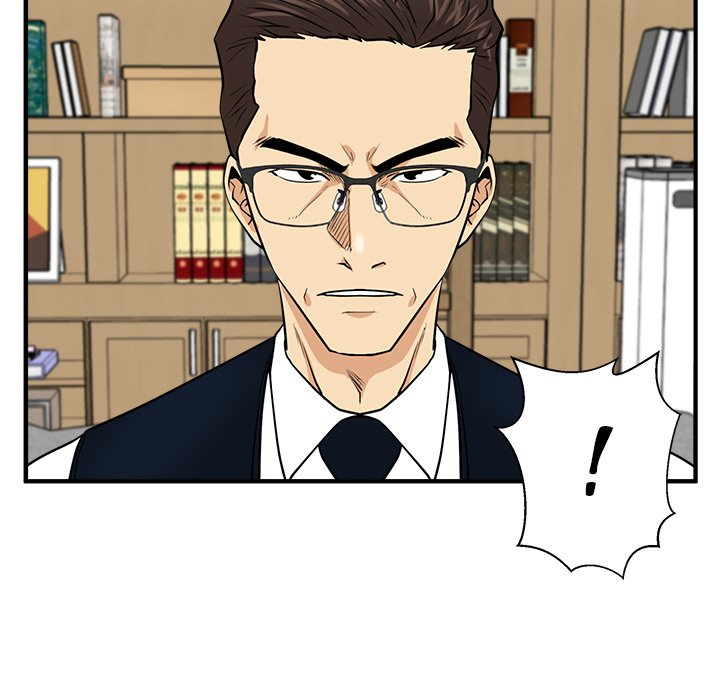 Read Mr. Kang chapter 76 image 6 on Lezhin