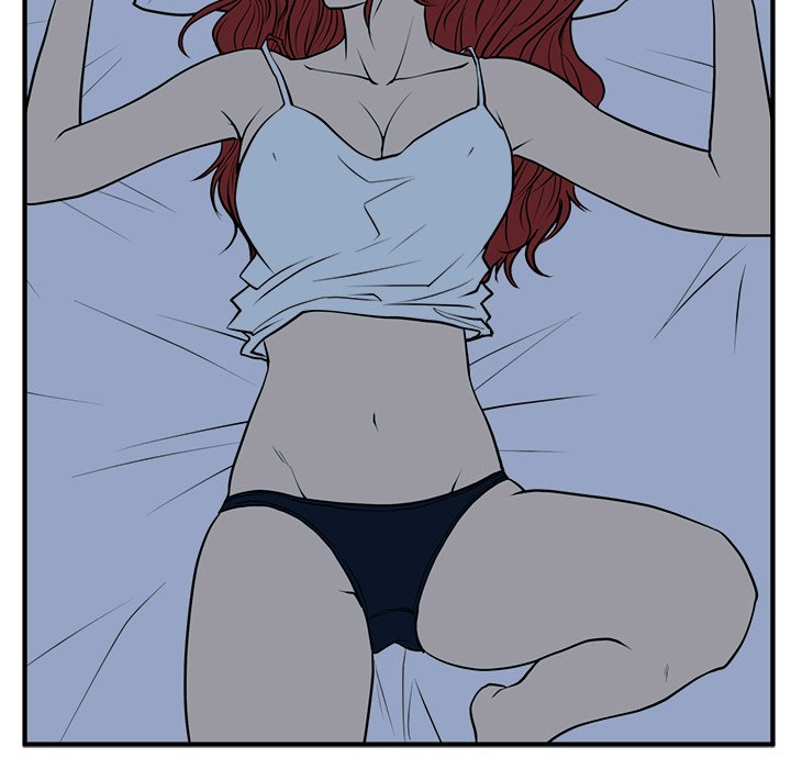 Read Mr. Kang chapter 76 image 64 on Lezhin