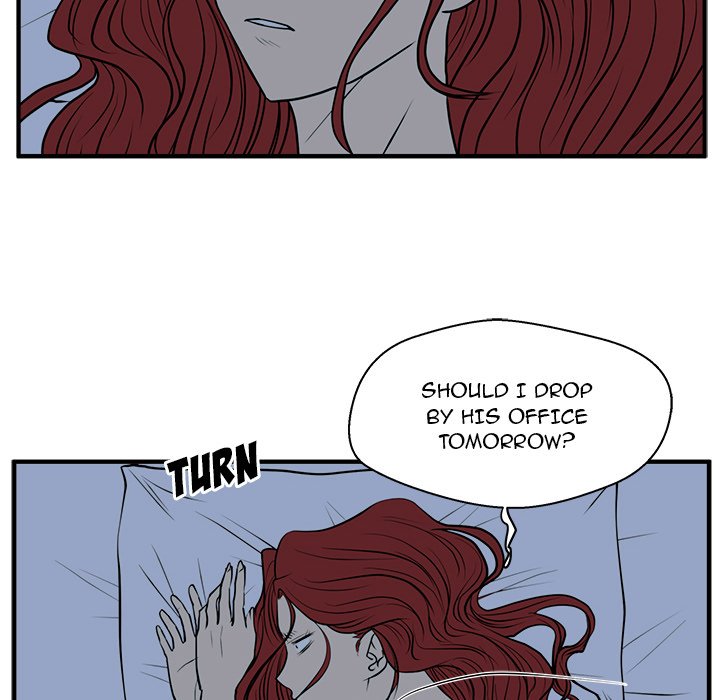 Read Mr. Kang chapter 76 image 66 on Lezhin