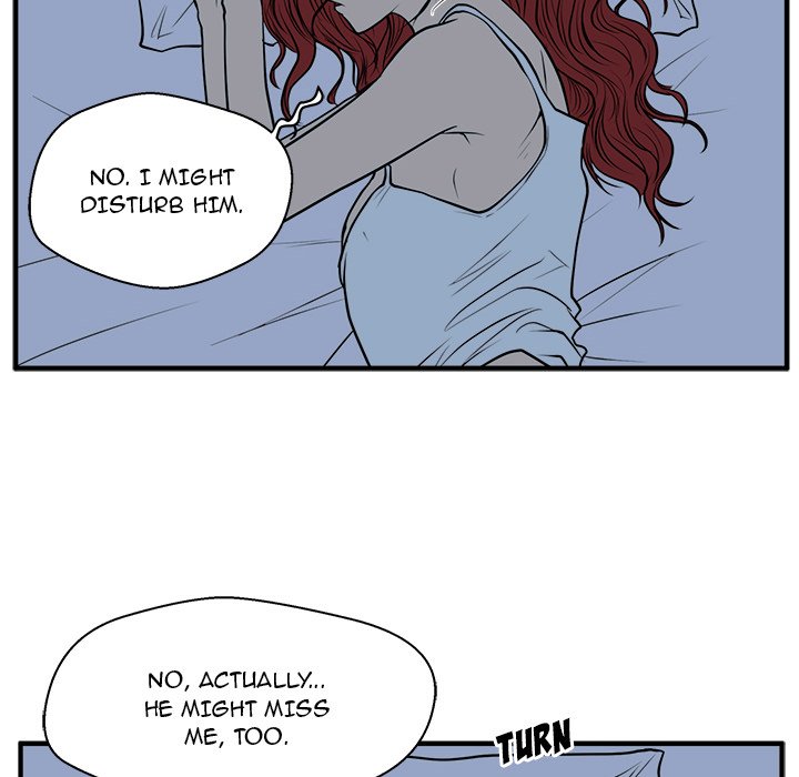 Read Mr. Kang chapter 76 image 67 on Lezhin