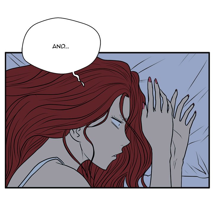 Read Mr. Kang chapter 76 image 69 on Lezhin