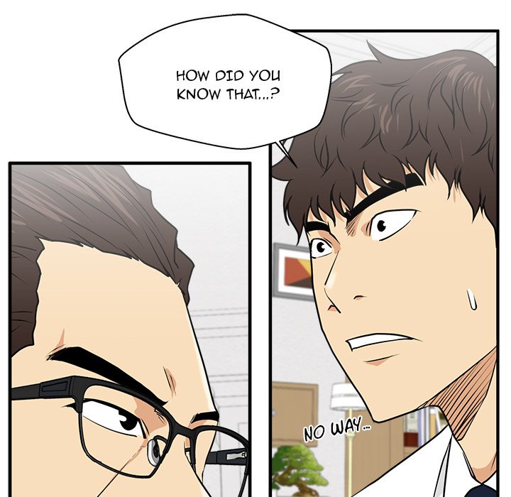 Read Mr. Kang chapter 76 image 7 on Lezhin