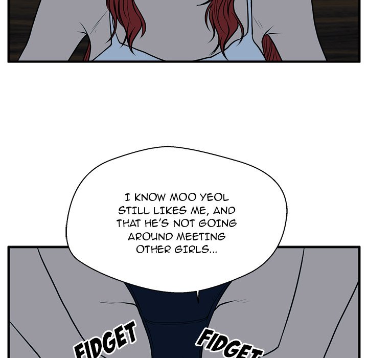 Read Mr. Kang chapter 76 image 76 on Lezhin