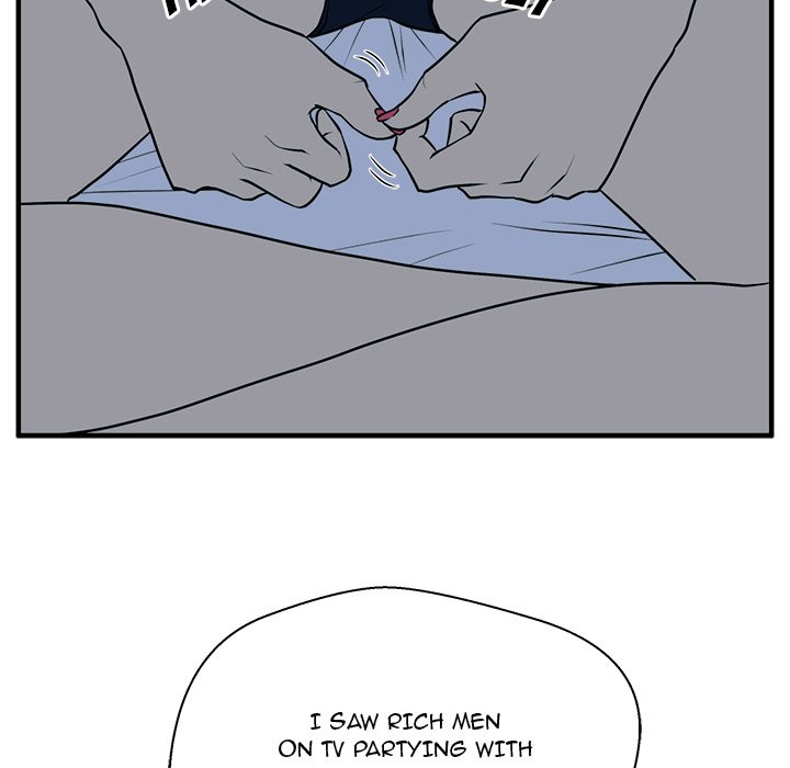 Read Mr. Kang chapter 76 image 77 on Lezhin