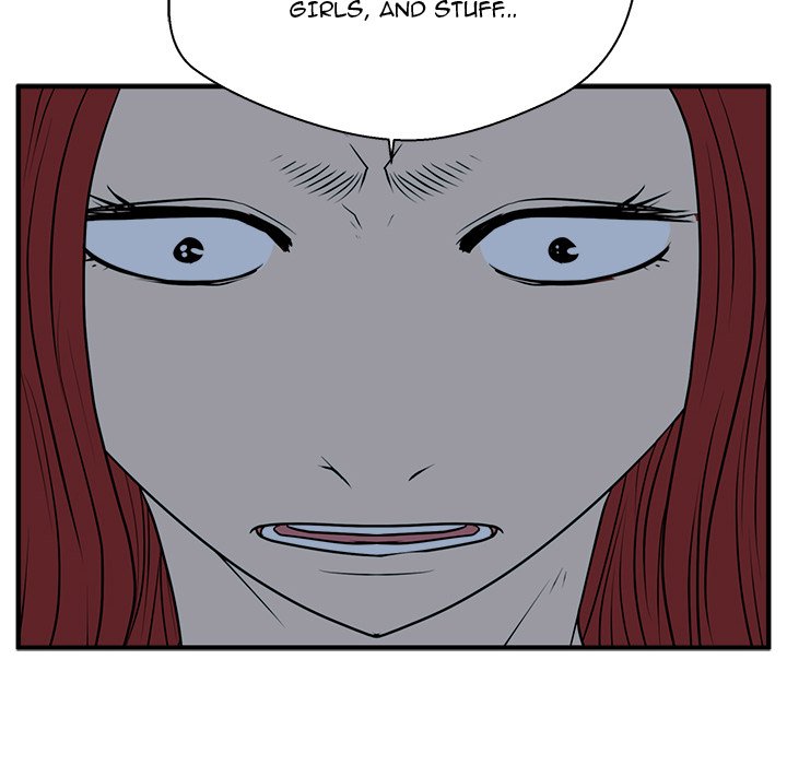 Read Mr. Kang chapter 76 image 78 on Lezhin