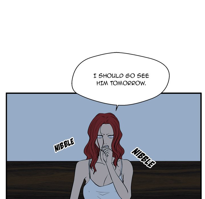 Read Mr. Kang chapter 76 image 79 on Lezhin