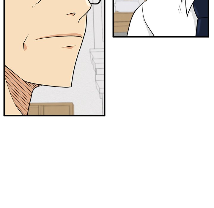Read Mr. Kang chapter 76 image 8 on Lezhin