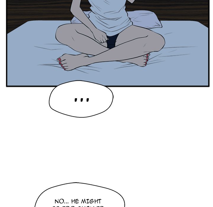 Read Mr. Kang chapter 76 image 80 on Lezhin