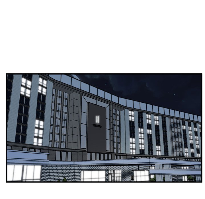Read Mr. Kang chapter 76 image 86 on Lezhin