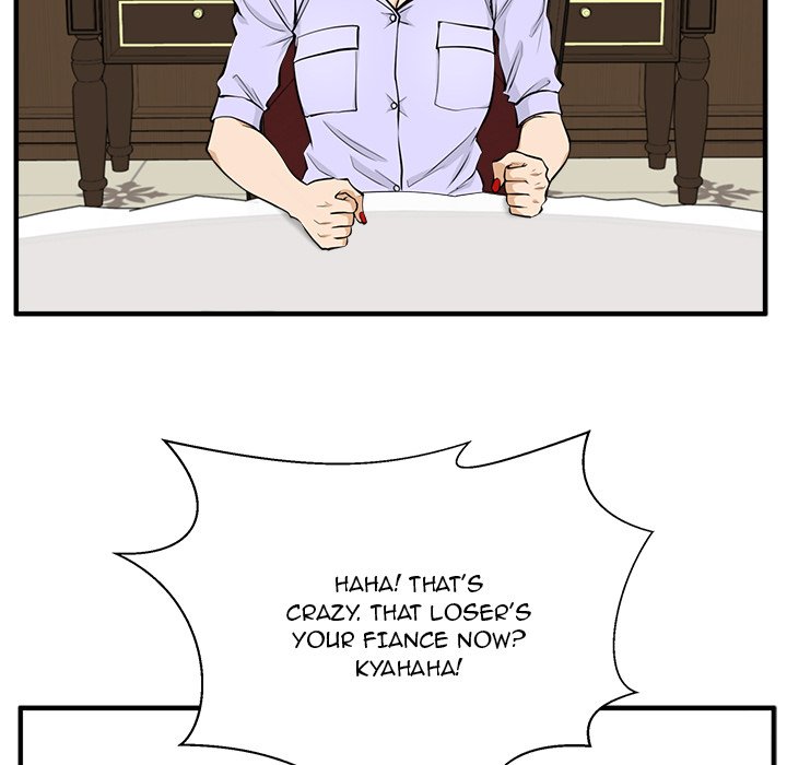 Read Mr. Kang chapter 76 image 89 on Lezhin