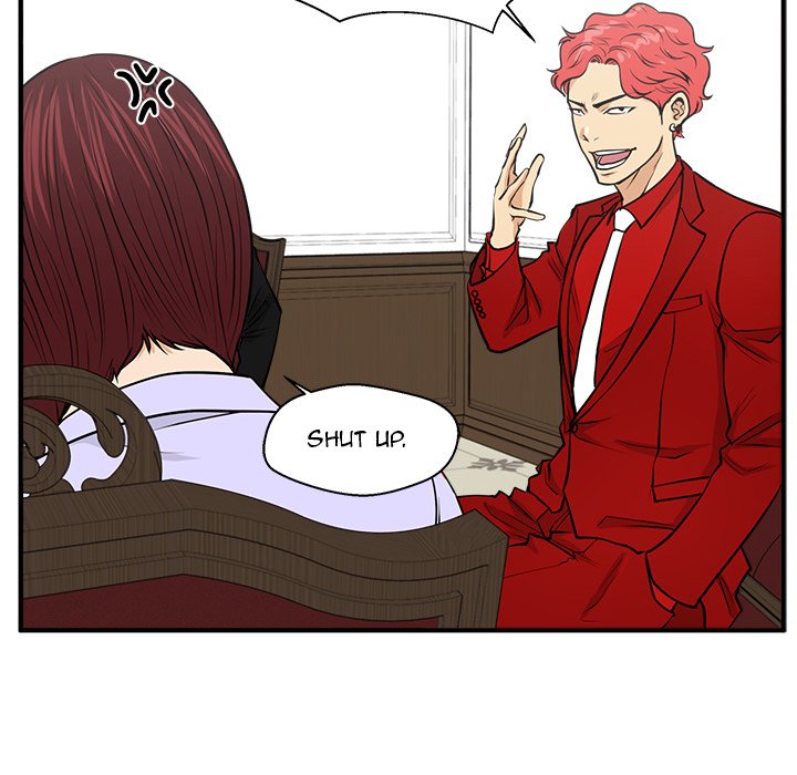 Read Mr. Kang chapter 76 image 90 on Lezhin