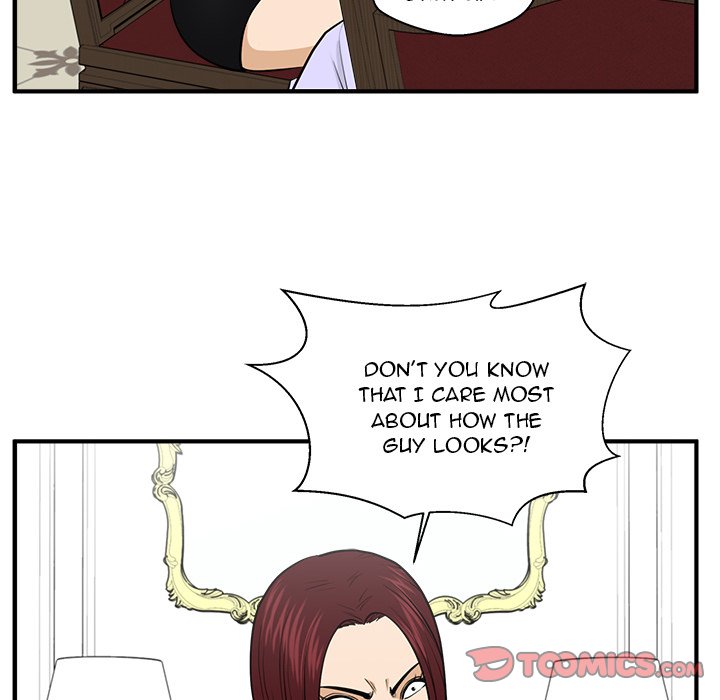 Read Mr. Kang chapter 76 image 92 on Lezhin