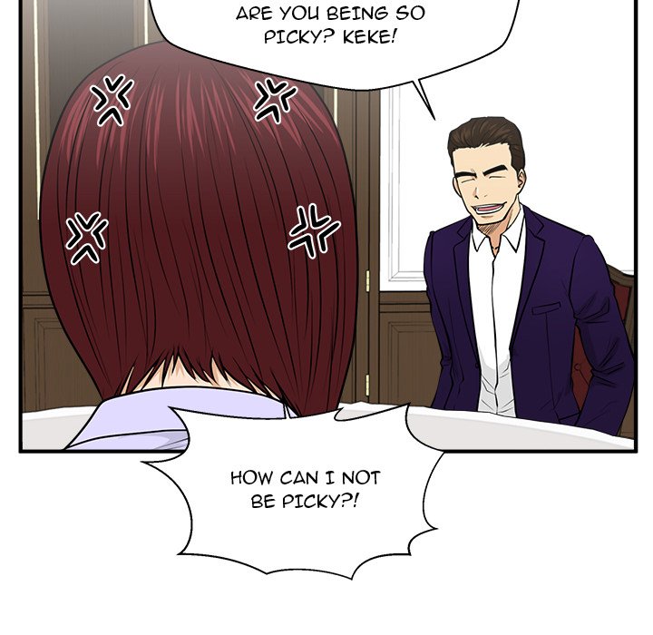 Read Mr. Kang chapter 76 image 94 on Lezhin