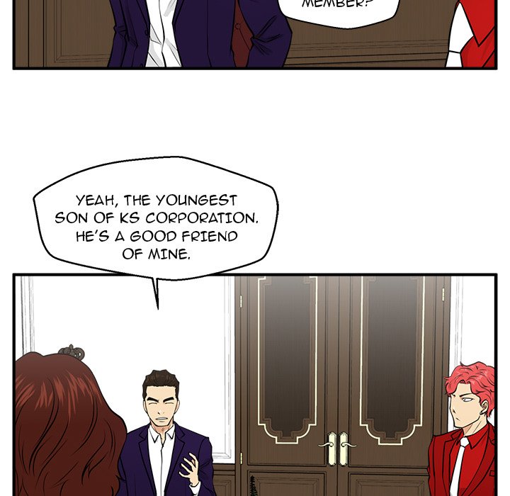 Read Mr. Kang chapter 76 image 97 on Lezhin