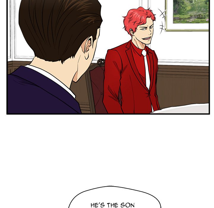 Read Mr. Kang chapter 76 image 99 on Lezhin