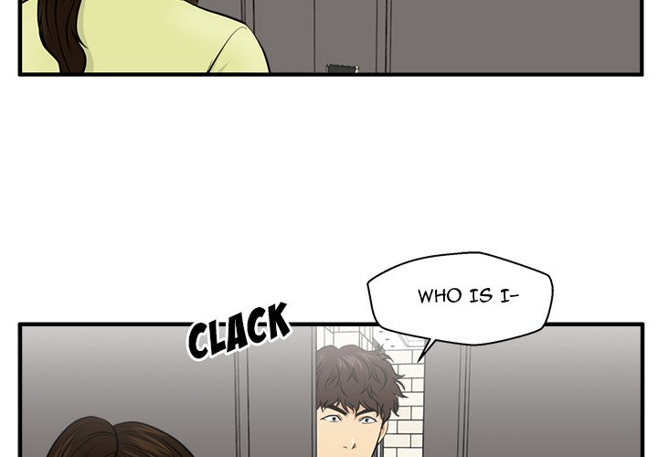 Read Mr. Kang chapter 77 image 1 on Lezhin