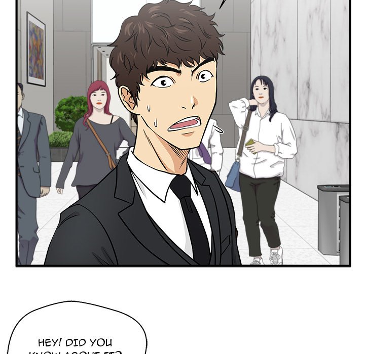 Read Mr. Kang chapter 77 image 100 on Lezhin