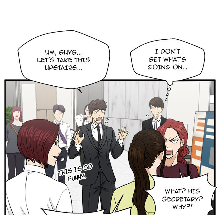 Read Mr. Kang chapter 77 image 103 on Lezhin