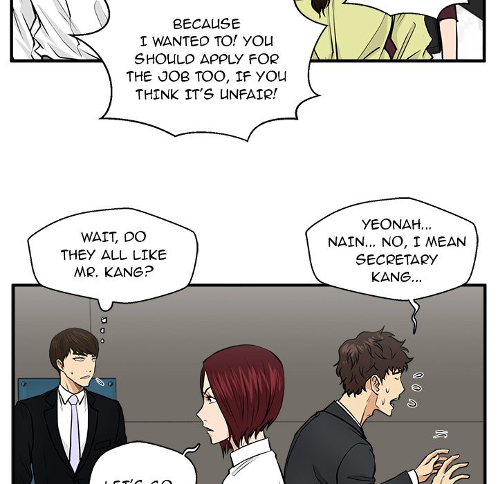 Read Mr. Kang chapter 77 image 104 on Lezhin
