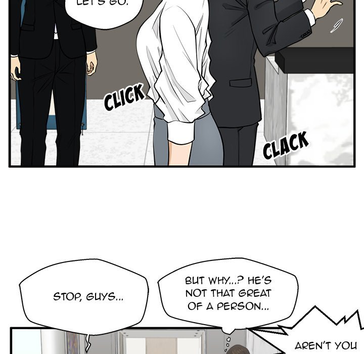 Read Mr. Kang chapter 77 image 105 on Lezhin