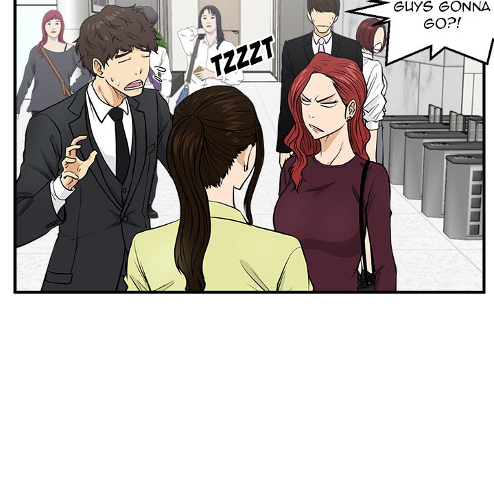 Read Mr. Kang chapter 77 image 106 on Lezhin