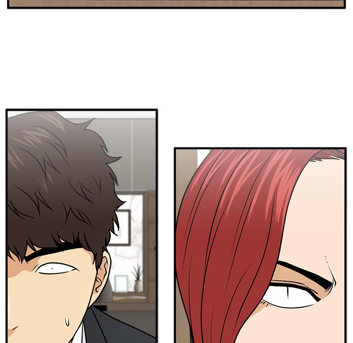 Read Mr. Kang chapter 77 image 108 on Lezhin