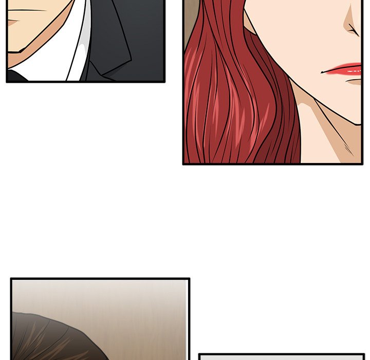 Read Mr. Kang chapter 77 image 109 on Lezhin