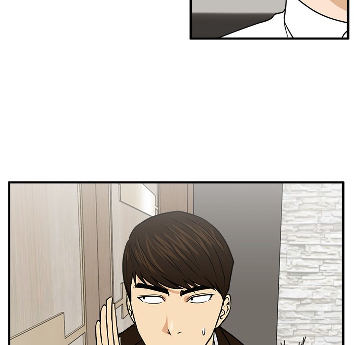 Read Mr. Kang chapter 77 image 111 on Lezhin
