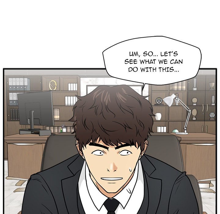 Read Mr. Kang chapter 77 image 115 on Lezhin
