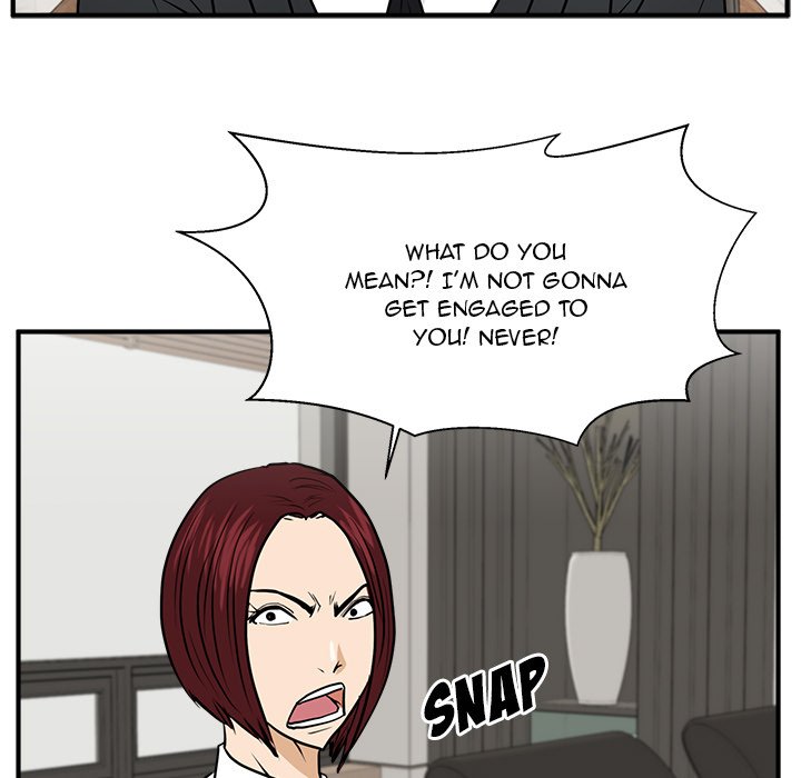Read Mr. Kang chapter 77 image 116 on Lezhin