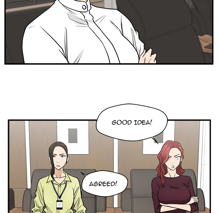 Read Mr. Kang chapter 77 image 117 on Lezhin