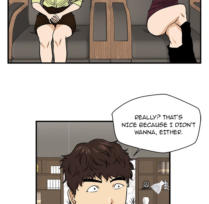 Read Mr. Kang chapter 77 image 118 on Lezhin