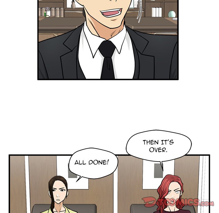 Read Mr. Kang chapter 77 image 119 on Lezhin