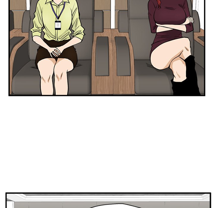 Read Mr. Kang chapter 77 image 120 on Lezhin