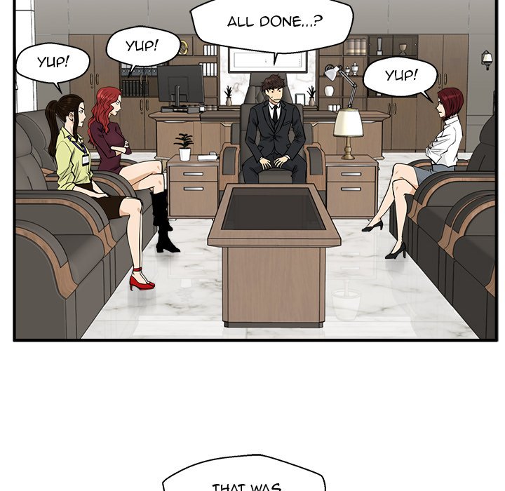 Read Mr. Kang chapter 77 image 121 on Lezhin