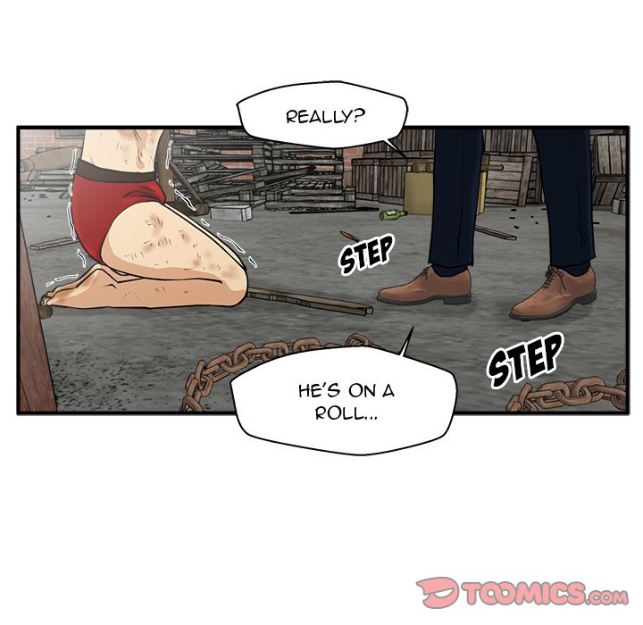 Read Mr. Kang chapter 77 image 128 on Lezhin