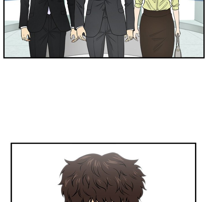 Read Mr. Kang chapter 77 image 14 on Lezhin