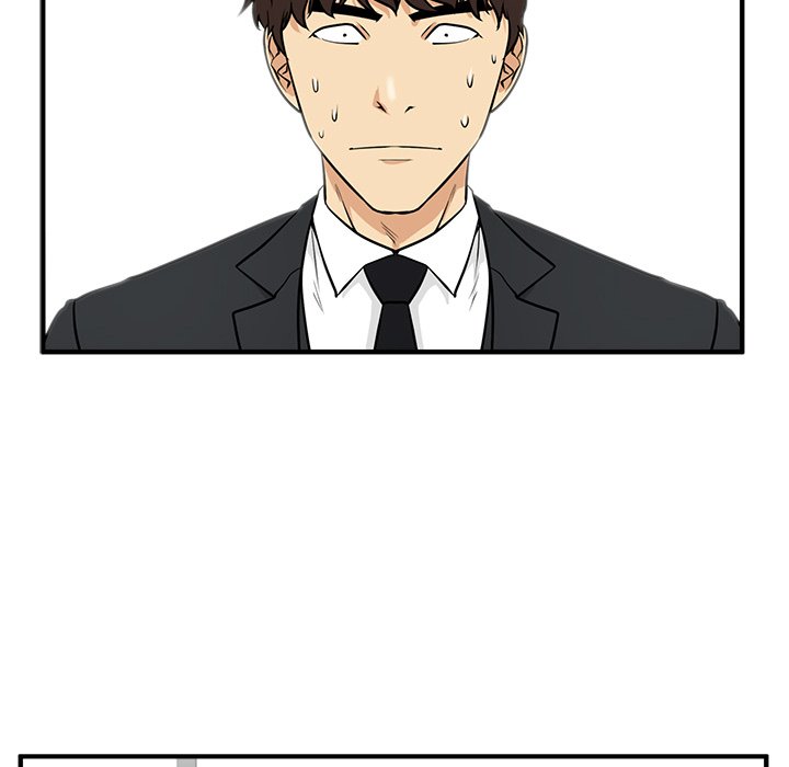 Read Mr. Kang chapter 77 image 15 on Lezhin