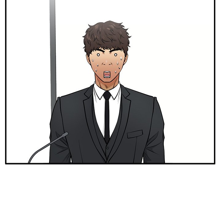 Read Mr. Kang chapter 77 image 16 on Lezhin
