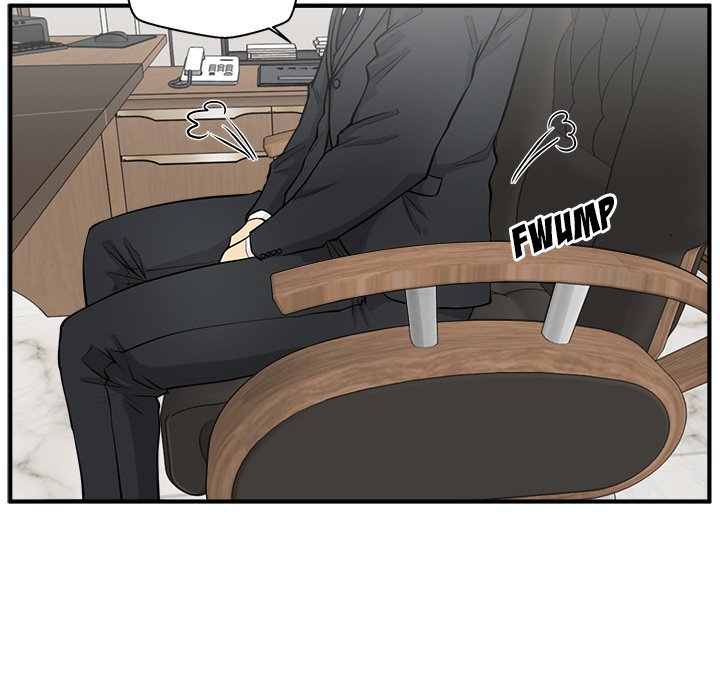 Read Mr. Kang chapter 77 image 19 on Lezhin