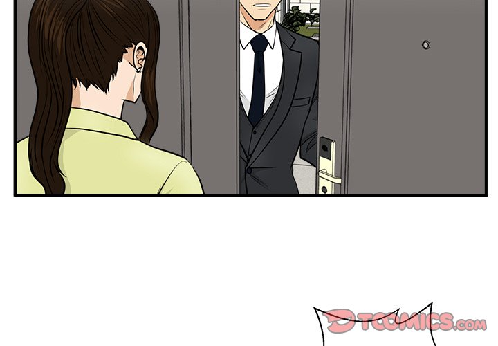 Read Mr. Kang chapter 77 image 2 on Lezhin