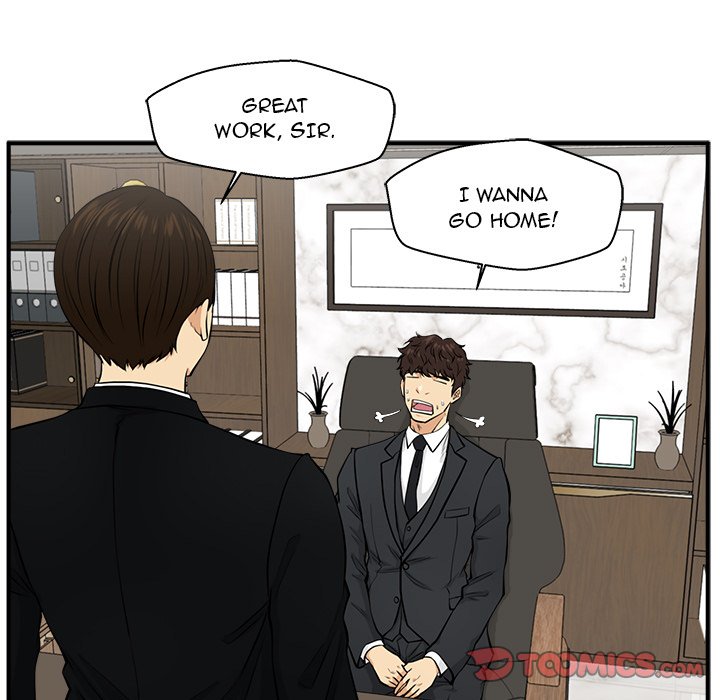 Read Mr. Kang chapter 77 image 20 on Lezhin