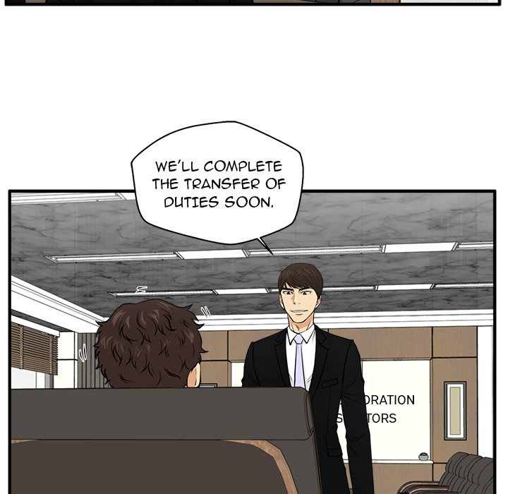Read Mr. Kang chapter 77 image 21 on Lezhin