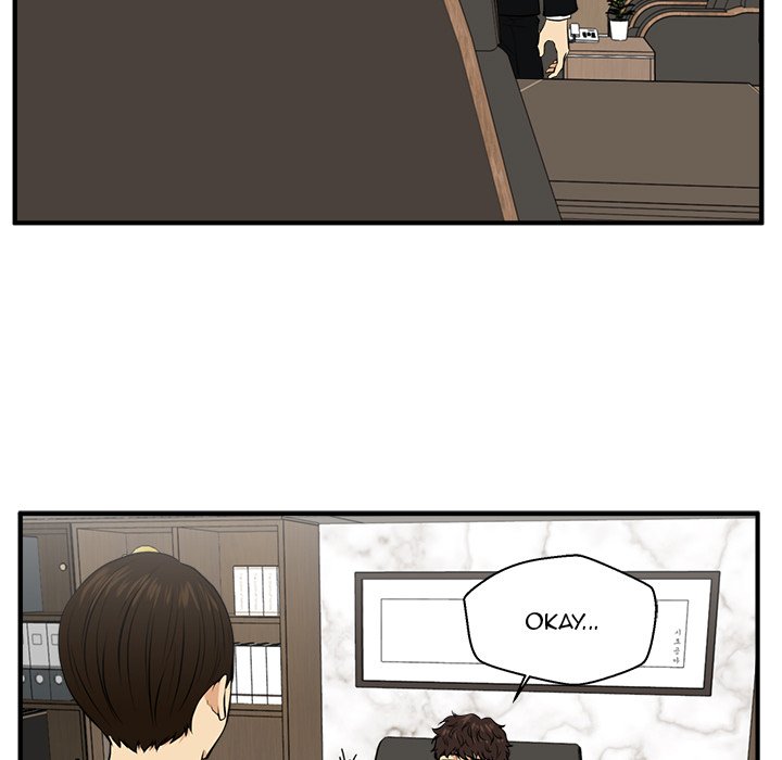 Read Mr. Kang chapter 77 image 22 on Lezhin
